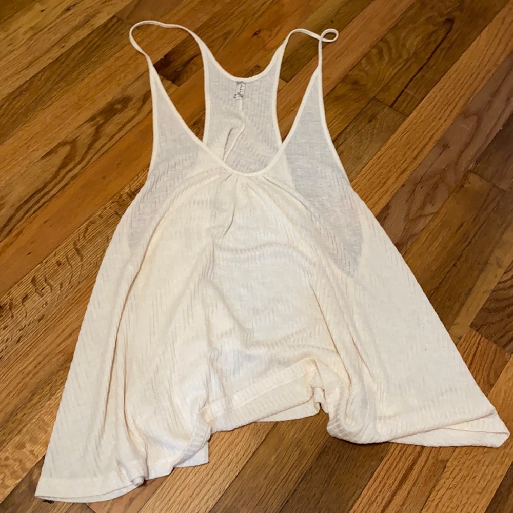 free people tank